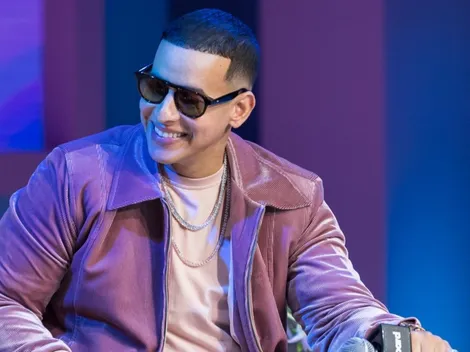 ¿Daddy Yankee abrirá segunda fecha en el Foro Sol, CDMX?