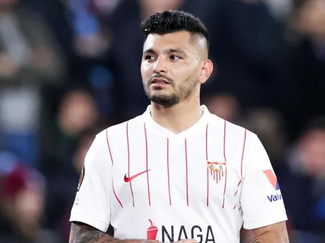 Tecatito Corona hace autocrítica y se impone una exigencia con el Sevilla