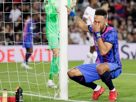 Lo que no conoces de Pierre-Emerick Aubameyang, fichaje estrella del Barcelona