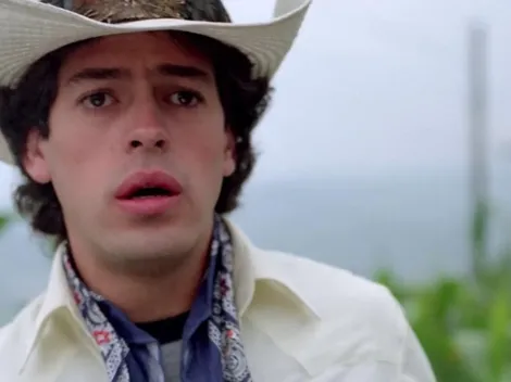 Pumas y América, los clubes que rechazaron a Sergio Goyri