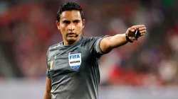 ¿Quién es Saíd Martínez?