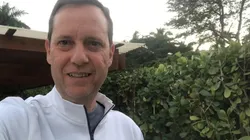 Paco Villa, mítico narrador de TUDN.