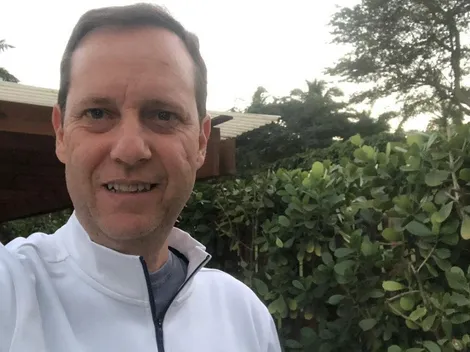 Paco Villa le tira a la afición de Cruz Azul y apoyó a Pumas contra Seattle