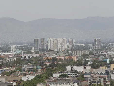 Termina contingencia ambiental en CDMX: ¿Qué autos no circularán este jueves 5 de mayo?