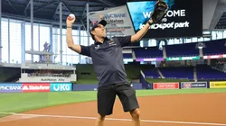 La gran motivación de Checo Pérez en la previa del GP de Miami