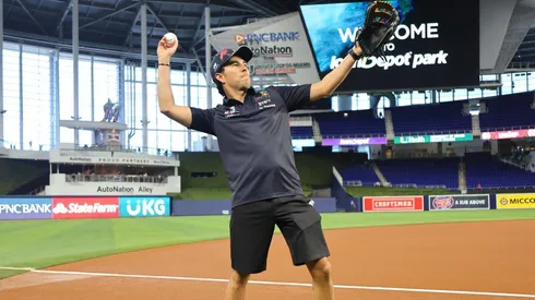 La gran motivación de Checo Pérez en la previa del GP de Miami