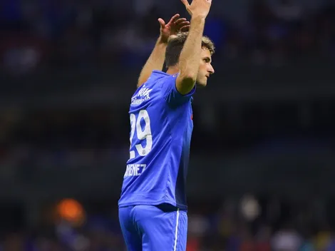 Cruz Azul: Santiago Giménez tiene la clave para que la Máquina gane la décima
