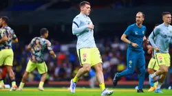 Federico Viñas y los delanteros del América deben mejorar la contundencia.