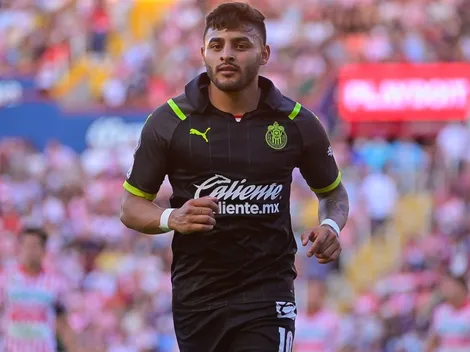 ◉ Las noticias de Chivas hoy, 5 de mayo de 2022