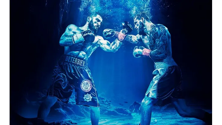 Artur Beterbiev vs Joe Smith: La pelea que más interesa a Canelo tiene fecha y sede confirmada