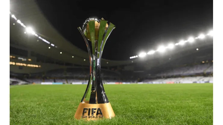 El Mundial de Clubes 2022, en duda (Foto: Prensa FIFA).
