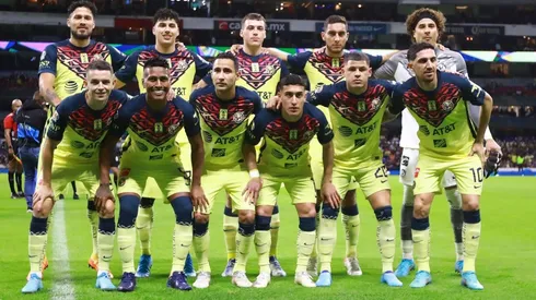 América cerró como cuarto lugar de la fase regular del Clausura 2022.