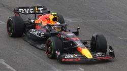 Checo Pérez se prepara para un nuevo desafío en la Fórmula 1