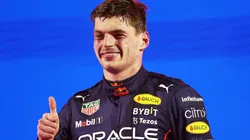 Max Verstappen vestirá de gala en el GP de Miami.