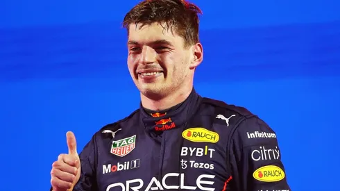 Max Verstappen vestirá de gala en el GP de Miami.