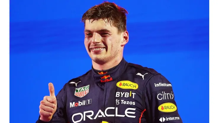 Max Verstappen vestirá de gala en el GP de Miami.