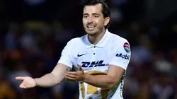 Mozo se perdería la Final de Vuelta por una lesión que tuvo en la Ida