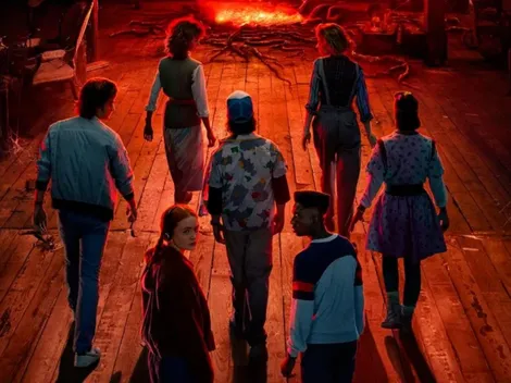 Netflix: ¿Cuándo se estrena Stranger Things 4 y cuál será el reparto?