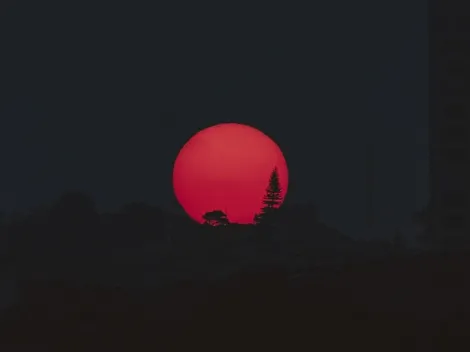 Eclipse total de Luna: ¿Cómo y cuándo verlo en México?