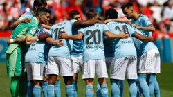 Un compañero de Néstor Araujo y Orbelin Pineda en Celta fue condenado a cuatro años de prisión