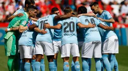 Un compañero de Néstor Araujo y Orbelin Pineda en Celta fue condenado a cuatro años de prisión