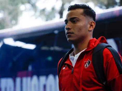 ¿Desprecio a la Liga MX? Jairo Torres considera a la MLS su puerta a Europa