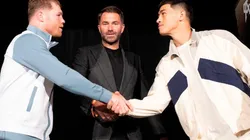 Canelo Álvarez dijo cuál será la clave para una victoria ante Bivol