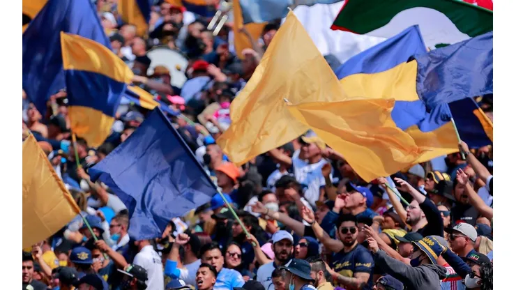 Foto: Getty Images.