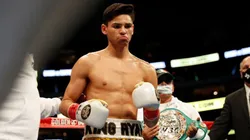 Ryan Garcia ilusiona a Isaac Cruz.