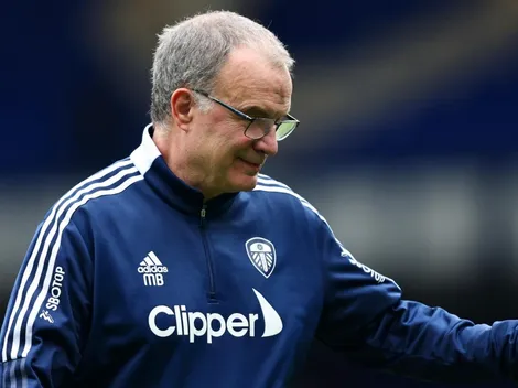 Marcelo Bielsa estudiará una oferta de Chivas de Guadalajara