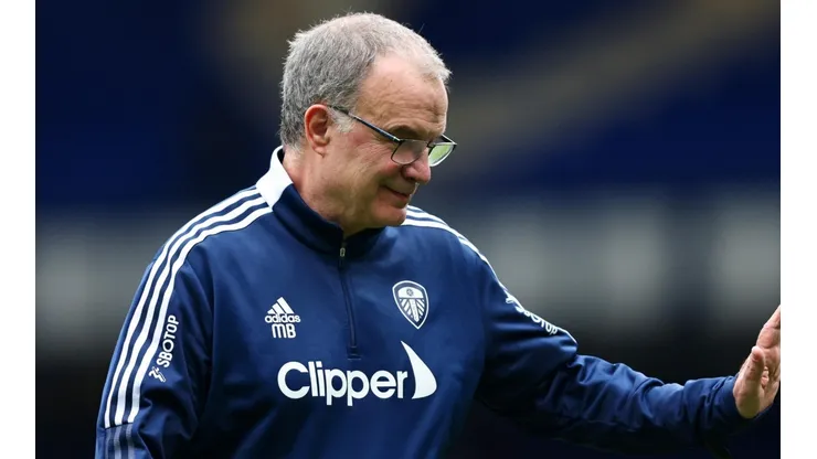 El Loco Bielsa podría regresar a la Liga MX después de más de 20 años