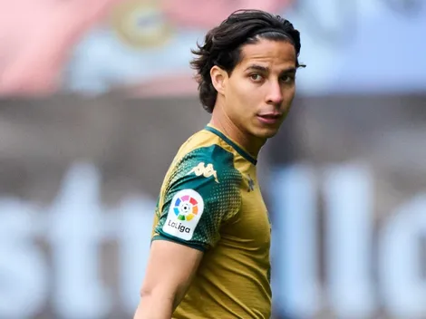 Leyendas del Real Madrid y Barcelona halagan a Lainez y le dicen cómo ganarse a Pellegrini