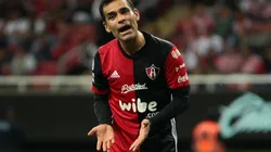 El rojinegro quiso pagar poco por la goleadora de la Liga MX Femenil