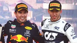 ¿Gasly logrará volver a Red Bull?