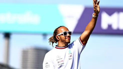 McLaren ya investiga a un empleado que hacía publicaciones abusivas sobre Lewis Hamilton