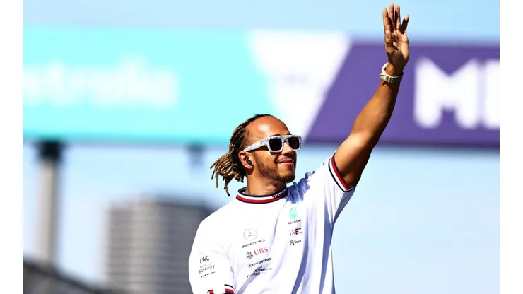 McLaren ya investiga a un empleado que hacía publicaciones abusivas sobre Lewis Hamilton