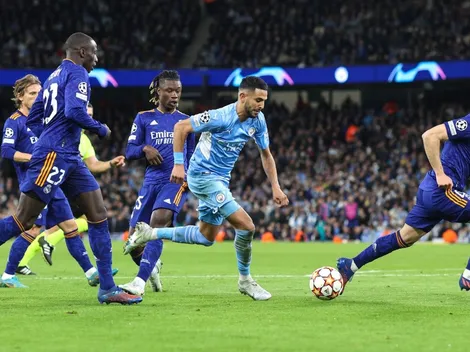 Suscríbete en HBO Max para disfrutar toda la Champions League