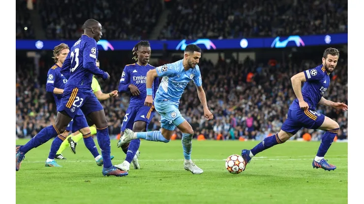 Real Madrid buscará una nueva hazaña en esta Champions League