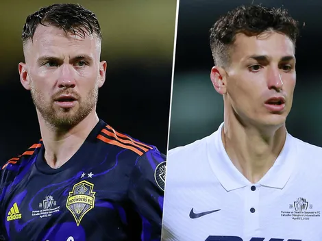 FINAL: Seattle Sounders 3-0 Pumas UNAM por la FINAL Concachampions: Resumen y estadísticas