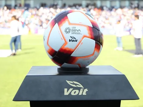 Fecha y horario confirmados de los partidos de las semifinales por la Liga de Expansión MX