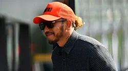 Fórmula 1: Miami hace que Lewis Hamilton recupere la alegría