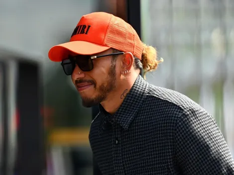 Fórmula 1: Miami hace que Lewis Hamilton recupere la alegría