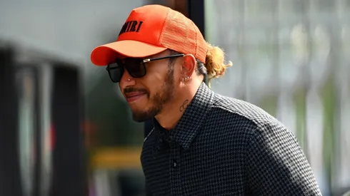 Fórmula 1: Miami hace que Lewis Hamilton recupere la alegría