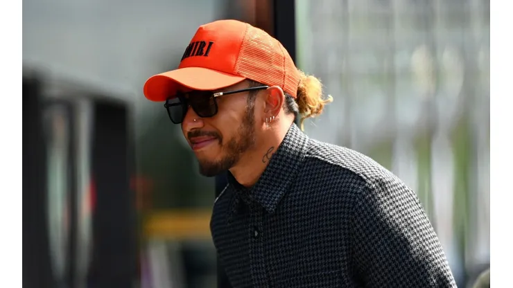 Fórmula 1: Miami hace que Lewis Hamilton recupere la alegría