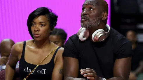 Bernard Hopkin dio su pronóstico de cara a Canelo vs. Bivol.