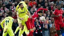 Villarreal vs. Liverpool: disfruta la Champions en HBO Max
