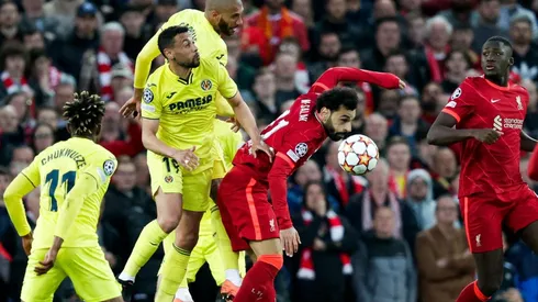Villarreal vs. Liverpool: disfruta la Champions en HBO Max