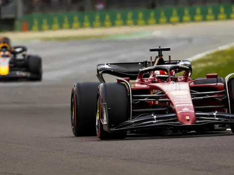 Las impactantes mejoras que tendrá Ferrari en el GP de Miami