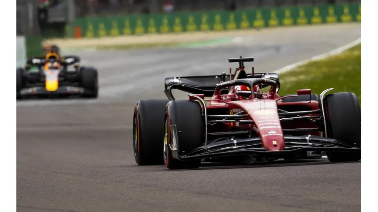 Las impactantes mejoras que tendrá Ferrari en el GP de Miami