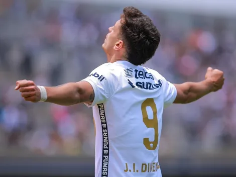 Pumas: Juan Dinenno quiere ponerle el broche de oro a un exitoso ciclo